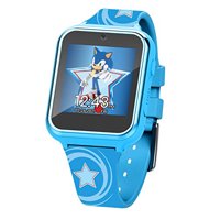 Reloj Inteligente Accutime Sonic The Hedgehog Snc4133Az