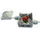 thumbnail image 3 of Paquete de sellado de cables con actualización IP67 para Scanstrut Junction Box, 3 of 3