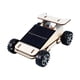 thumbnail image 2 of Kit De Modelo De Experimento Científico Para Niños, Kit De Coche Solar De Madera Para Montar En Madera, DIY, 2 of 5