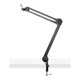 thumbnail image 4 of Soporte para Micrófono Knox Gear Brazo de 76 cm Carga de 2,3 kg, 4 of 8