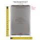 thumbnail image 2 of Solapa de repuesto PetSafe Classic Large para puertas PetSafe, 2 of 3