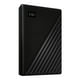 thumbnail image 2 of Disco Duro Externo Western Digital My Passport Wdbyvg002 2tb negro, 2 of 4