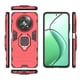thumbnail image 1 of FOXDOCK Funda Antigolpes para Realme 12 5G – Protección Total con Soporte y Diseño Robusto, 1 of 5