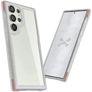 Ghostek - Carcasa Covert Samsung S23 Ultra - Transparente