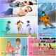 thumbnail image 3 of Reloj Inteligente Infantil Tixpc P70 1.85 in IP68, 3 of 3