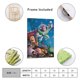 thumbnail image 2 of Cuadro Decorativo Toy Story Desmarcar 40x60 cm, 2 of 6