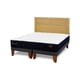 thumbnail image 2 of Cama Europea Premium 2 Plaza Base Dividida, 2 of 10
