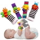 thumbnail image 1 of Baby Infant Rattle Socks Toys, 3-6 To 12 Months Girl Boy Learning Toy, 1 of 5