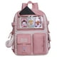 thumbnail image 2 of Mochila Mujer Fusion K-POP Malva Head, 2 of 6