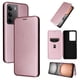 thumbnail image 1 of Funda Flip para FOXDOCK Realme C75 4G - Funda magnética de negocios, funda protectora delgada, 1 of 5