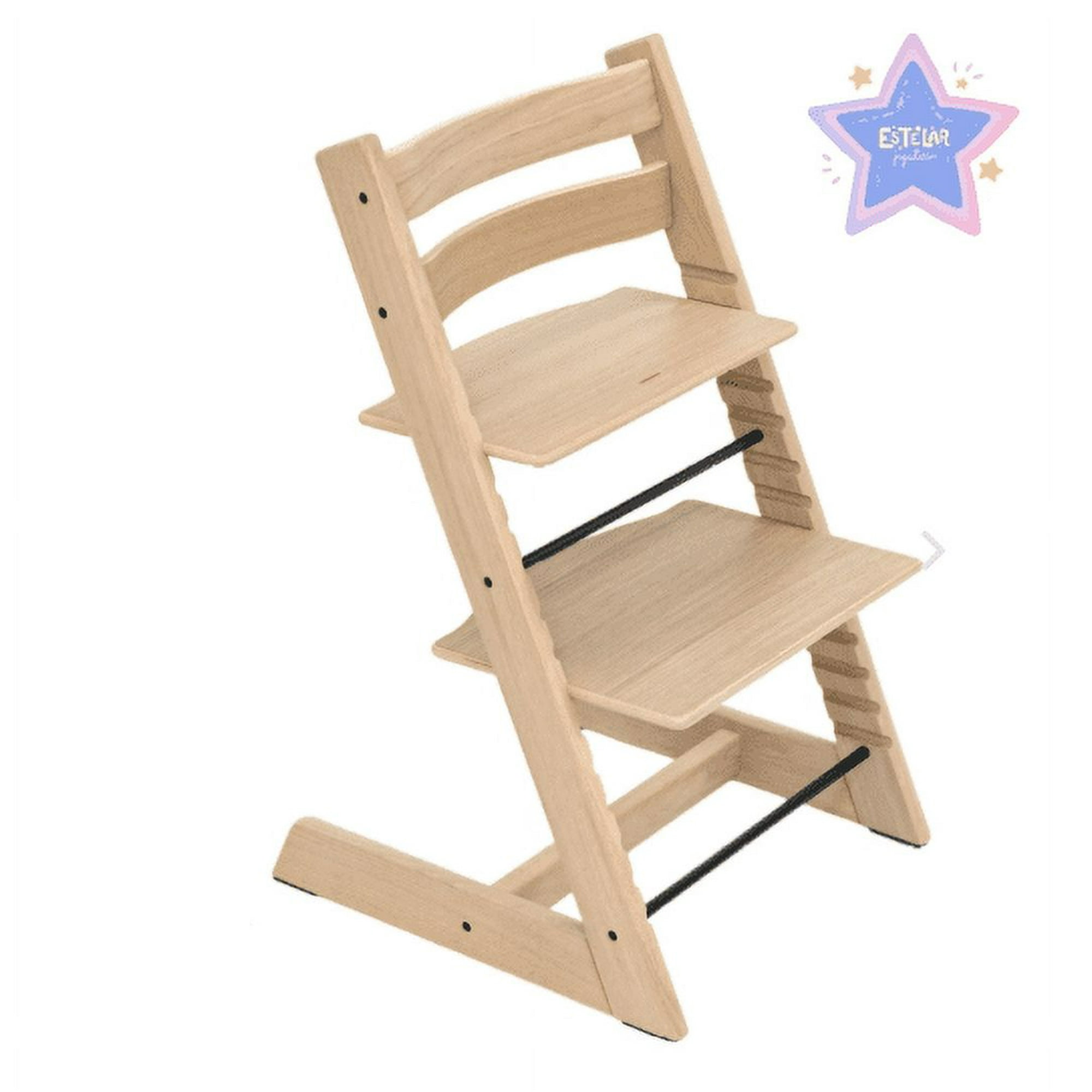 Jugueteria Estelar - Silla De Comer Ergonomica