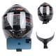 thumbnail image 1 of Soporte de casco universal PellKing para cámara de motocicleta, 1 of 6