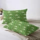 thumbnail image 4 of Super Mario Bedding Sets Cartoon Duvet Cover Lightweight 3 Piece Bet Sets for Kids Boys Girls, 4 of 5