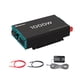 thumbnail image 1 of Inversor Renogy de onda sinusoidal pura de 1000 W, 12 V DC a 120 V AC, 1 of 9