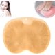 thumbnail image 1 of Almohadilla limpieza pies silicona con ventosas removedor piel muerta ducha, 1 of 7