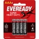 thumbnail image 1 of Pilas Super Heavy Duty Aaa, 4 Un, 1 of 1