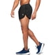 thumbnail image 2 of G Gradual Men's Running Shorts 3" with Zipper Pockets, 2 of 3