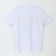 thumbnail image 2 of Polera Manga Corta Adulto Blanco Ansiedad Pixar Disney, 2 of 4