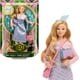 thumbnail image 1 of Muñeca de moda Mattel Universal Wicked Glinda con accesorios, 1 of 3