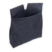 Magideal - Bolsa Para Pelota De Árbitro, Bolsa De Béisbol Y Sóftbol, Accesorio Portátil De Poliéster Para Árbitros, Deportiva, Equipo Profesional Para Árbitros.