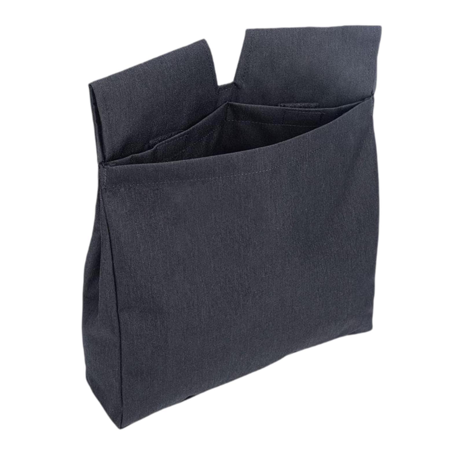 Magideal - Bolsa Para Pelota De Árbitro, Bolsa De Béisbol Y Sóftbol, Accesorio Portátil De Poliéster Para Árbitros, Deportiva, Equipo Profesional Para Árbitros.