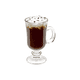 thumbnail image 3 of 6 Tazas Vidrio  125ml Espresso Capuchino Apto Microondas, 3 of 3