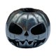 thumbnail image 5 of Cuentas De Calavera De Calabaza, Cuentas De Cordón, Dijes De Halloween Para Pulseras Tejidas De Paracord D, 5 of 5