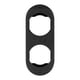 thumbnail image 3 of Parlante Pod DS18 2x2" Tweeter Universal para Pilar A, 3 of 7