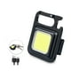 thumbnail image 2 of Linterna Portátil recargable Led Cob de Alto Brillo Original Metal, 2 of 5