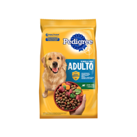 Pedigree Para Perros Adultos Carne Y Vegetales 8 Kg.