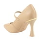 thumbnail image 4 of Zapato Ramarim Mujer 2418102 Café Casual, 4 of 5