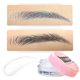 thumbnail image 1 of Crema de Acabado Mate Eliminadora de Brillo para Cejas – Brows by Bossy, 1 of 5