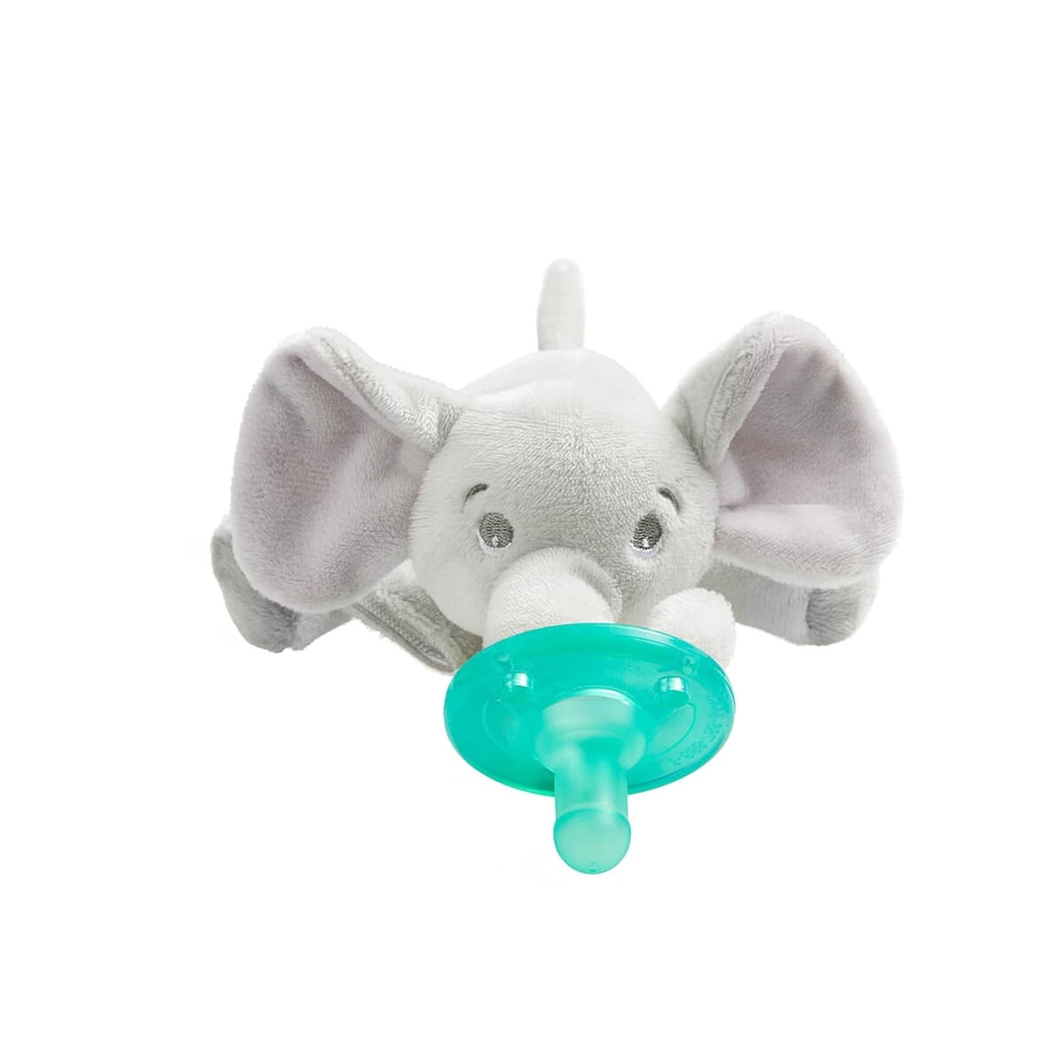 Chupete Philips Avent Soothie Snuggle Elefante 03m Bpa Free