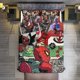 thumbnail image 3 of Spiderman Bedding Sets for Kids Men Women Twin Size, 3 of 5