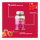 thumbnail image 4 of Creatina En Gomitas Monohidrato Micronizada Astragin 5000mg, 4 of 8