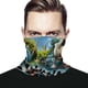 thumbnail image 1 of Jurassic Park Braga de Cuello Protección Solar - Bandana UV Refrescante para Ciclismo y Deportes al Aire Libre, Hombres y Mujeres, 1 of 6