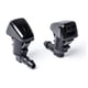 thumbnail image 1 of Boquilla De Lavado De Parabrisas Delantero De 2 Piezas Para Jeep Grand Cherokee WK, 1 of 2