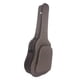 thumbnail image 2 of Bolsa Para Guitarra Duradera Acolchada Accesorios Para Instrumentos Musicales Bolsa Para Bajo Color Marrón, 2 of 5
