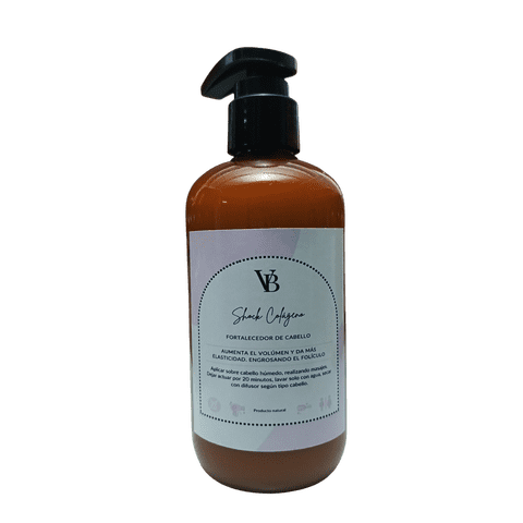 Vb - Shock Cólageno