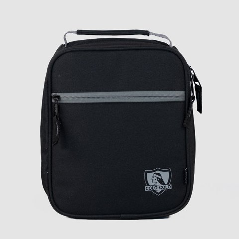 Moose - Lonchera Colo Colo Fanatikos