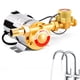 thumbnail image 1 of Bomba presurizadora de agua Sourxacn 110 V 100 W automática, 1 of 5