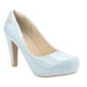 thumbnail image 3 of Zapato Chalada Mujer Fashion-81 Azul Casual, 3 of 7