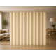 thumbnail image 2 of Cortina de Madera Hangaroa Separador 250x180 cm Marfil, 2 of 2