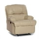 thumbnail image 2 of Bergere Perugia 1 Cuerpo Pu Beige, 2 of 5