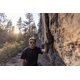 thumbnail image 5 of Gafas de sol Suncloud A-Team polarizadas color marrón talla única, 5 of 7