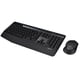 thumbnail image 1 of Combo inalámbrico de teclado y ratón Logitech MK345, paquete de 4, 1 of 1