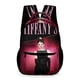 thumbnail image 1 of Mochila Desmarcar Desayuno en Tiffany's 43x15x32cm, 1 of 6