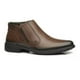 thumbnail image 1 of BOTINES PEGADA DE CUERO CAFÉ | 125354-02 - Talla 44, 1 of 4