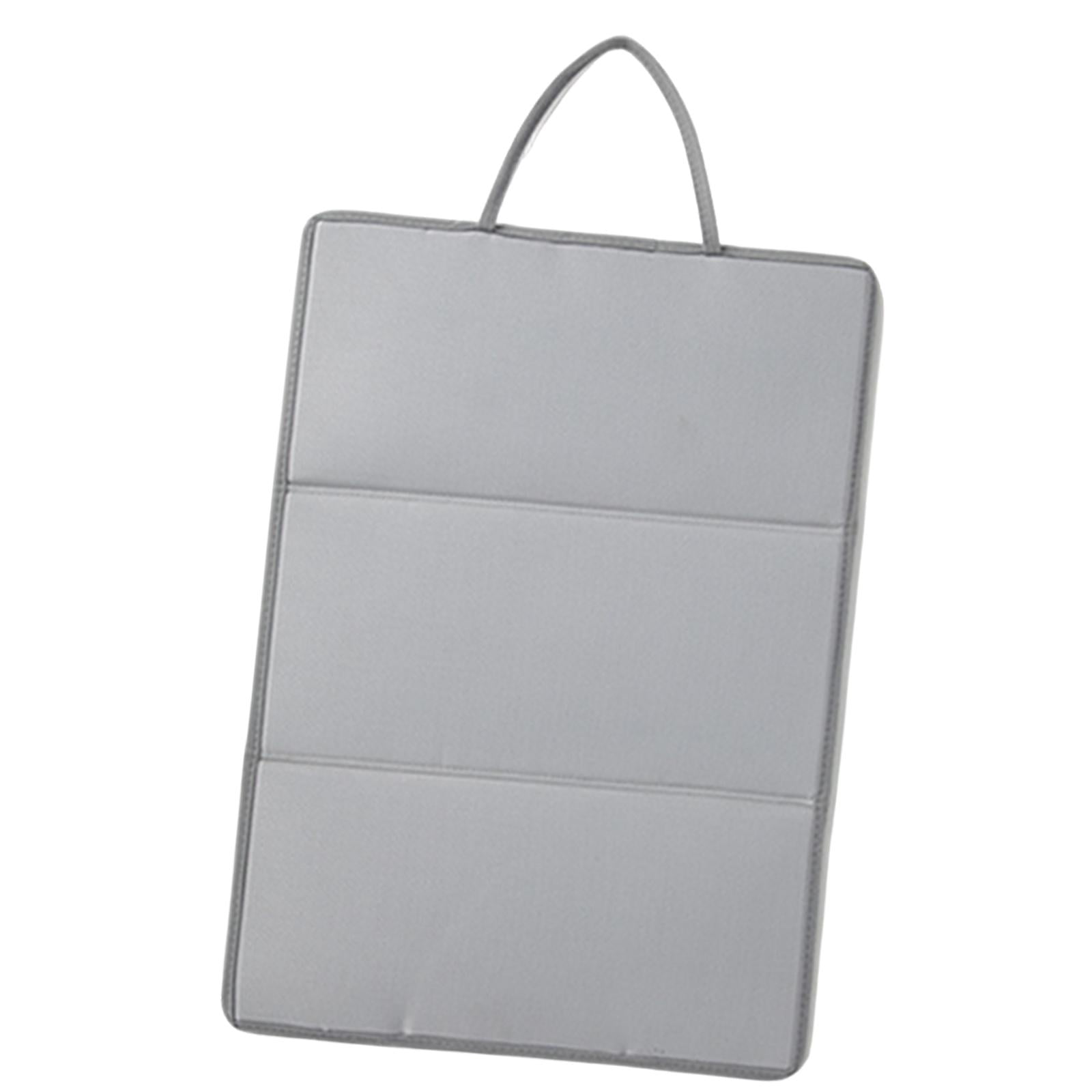 Bothyi - Almohadilla Para Planchar Encimera Para Sala De Costura, Para Colgar En La Pared, Para Apartamento, Dormitorio, Alfombrilla Para Planchar