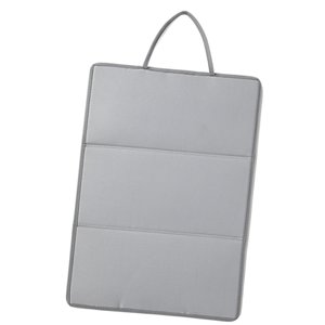 Bothyi - Almohadilla Para Planchar Encimera Para Sala De Costura, Para Colgar En La Pared, Para Apartamento, Dormitorio, Alfombrilla Para Planchar